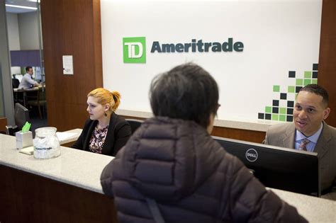 td waterhouse customer service.